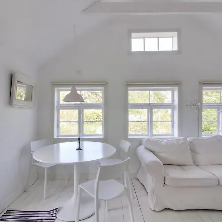 Kerstin - 100m From The Sea In Bornholm By Interhome