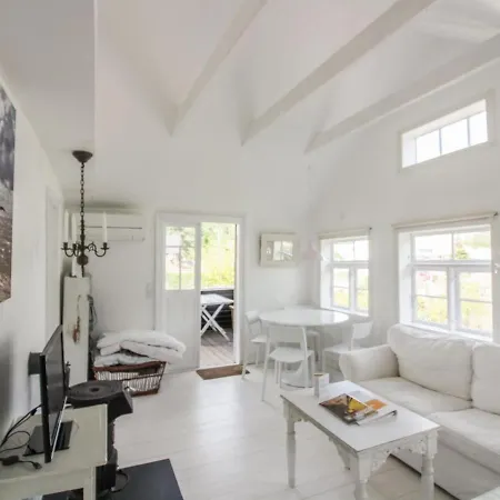 Kerstin - 100m From The Sea In Bornholm By Interhome *