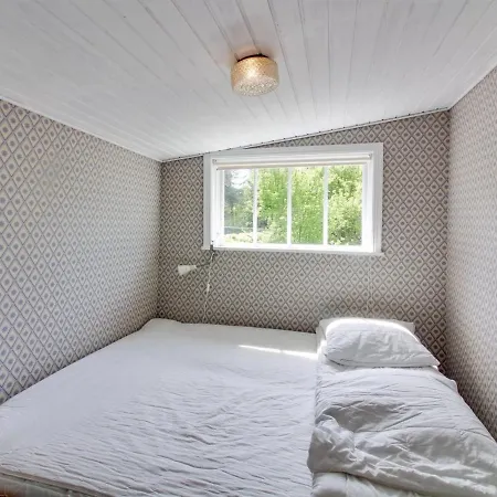 Tatil Evi Kerstin - 100m From The Sea In Bornholm By Interhome Neksø