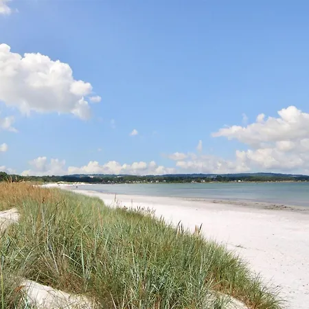 Kerstin - 100m From The Sea In Bornholm By Interhome Tatil Evi *