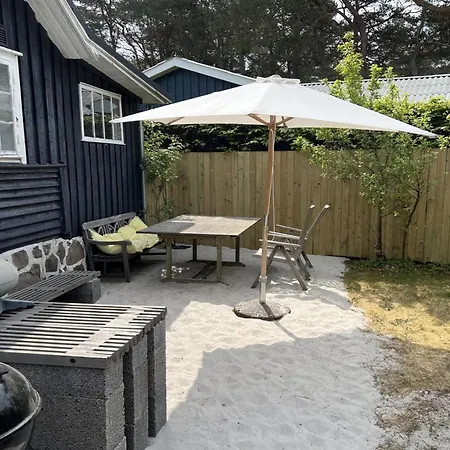 Kerstin - 100m From The Sea In Bornholm By Interhome Tatil Evi Neksø