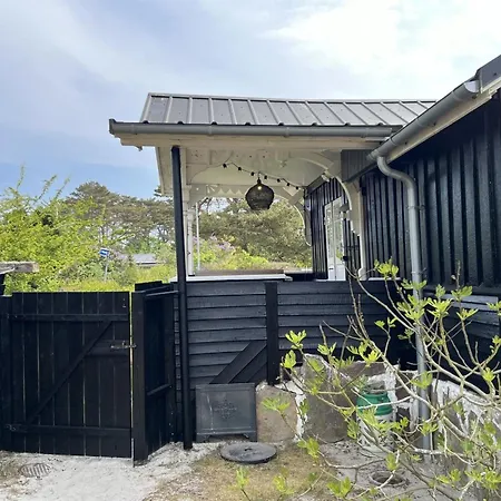 Kerstin - 100m From The Sea In Bornholm By Interhome Tatil Evi Neksø