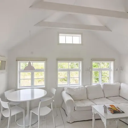Дом отдыха Kerstin - 100m From The Sea By Interhome *