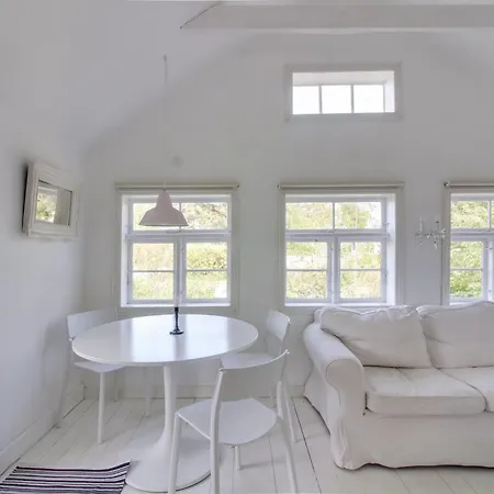 Дом отдыха Kerstin - 100m From The Sea By Interhome