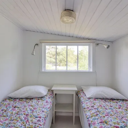 Дом отдыха Kerstin - 100m From The Sea By Interhome *